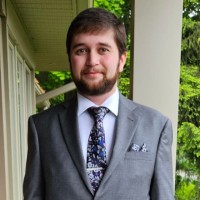 Nicholas Ranger, Cpa, Mba