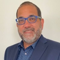 Cesar David Caraballo Vivas