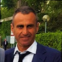 Angelo Raponi