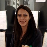 Victoria Ubel