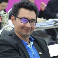 A-thiwat Kaewwongkhiew
