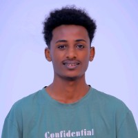 Abenezer Tesfaye