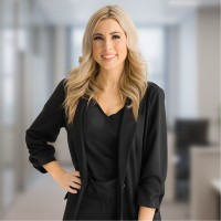 Sarah Stephens, MHA