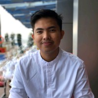 Daniel Atan