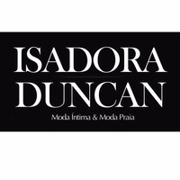 Isadora Duncan