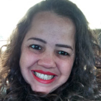 Lia Santos Lima da Silva