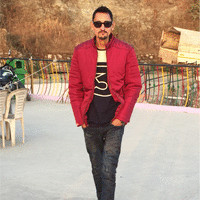 Mohd. Dilnawaz Golden Drycleaners