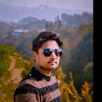 Dilip Kumar Yadav