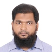 Mohammad Momin Ullah