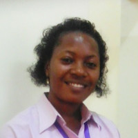 Prossy Zziwa