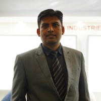 Parag Korde
