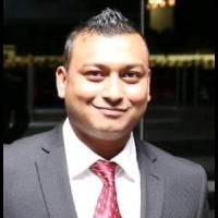 Rishi Permessur