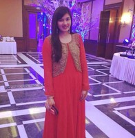 Aashna Kumar