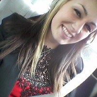 Danielle Reentse Baron