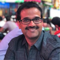 Shailendra Tripathi