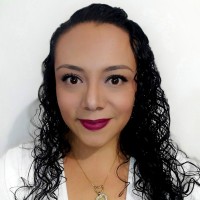 Sandra Gabriela Martínez Vela