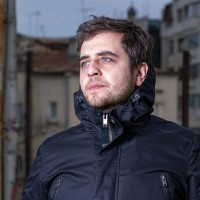 Darius Galbinasu