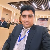 Dilip Pathak