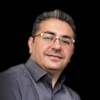 Mohammad Alizadeh
