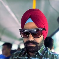 Gurvinder Sekhon
