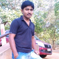 Harish Ap
