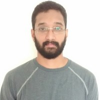Vinayak Menon