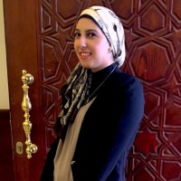 Doaa Mahran, Phri