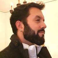 Paolo B. Giordano
