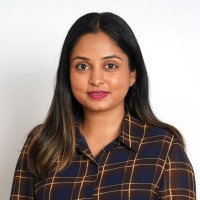 Priya Chand
