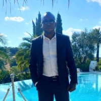 Prosper Ekhaesomi Wilcox