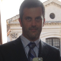 Paolo Fedrigo