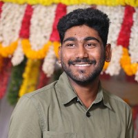 Akash Kothandaraman