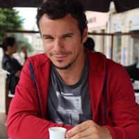 Gérald Pau