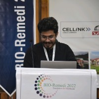 Varnit Srivastava