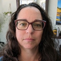 Jen Bloomstrand