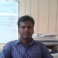 C Venkatesan