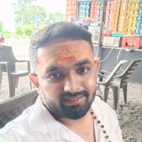 Pankaj Dudhe