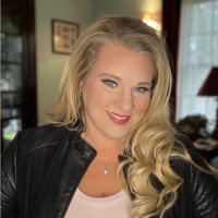 Kimberly Harper-Gray