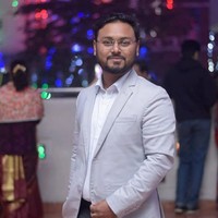 Md. Yunus Ali