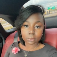 Lakesia Mathes