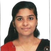 Aswathi S Nair