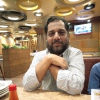 Saleem Shahzad
