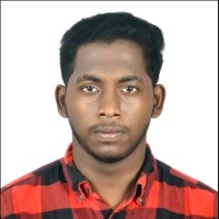 Joshva Pravin Kumar