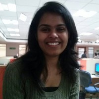 Paramita Sengupta