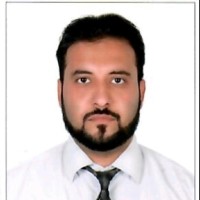 Faraz Ashraf