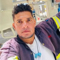 Ronald Alberto Ortega Paternina