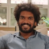 Arjun MP
