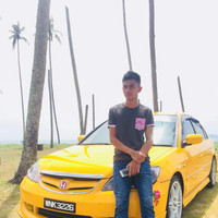 Zul Fadhli