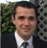 Francisco Sanchez Martin