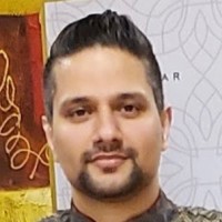 NIkhil Mahendrakar